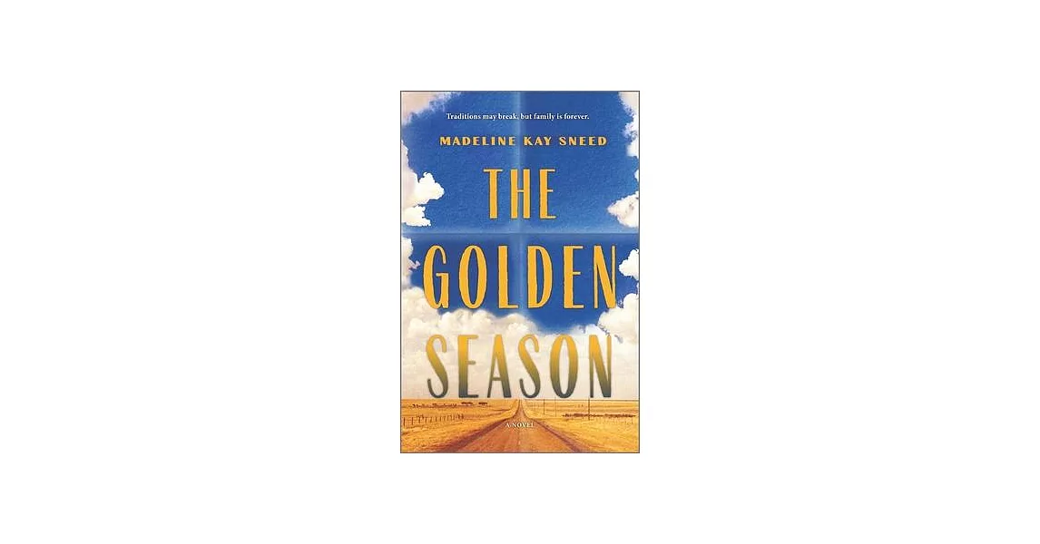 The Golden Season | 拾書所