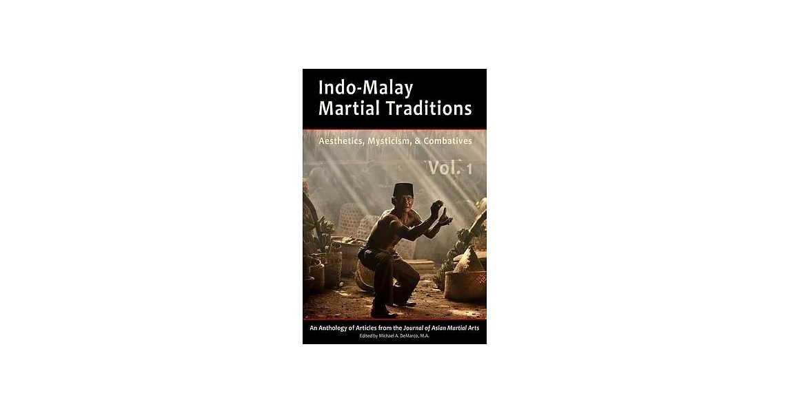 Indo-Malay Martial Traditions Vol. 1 | 拾書所