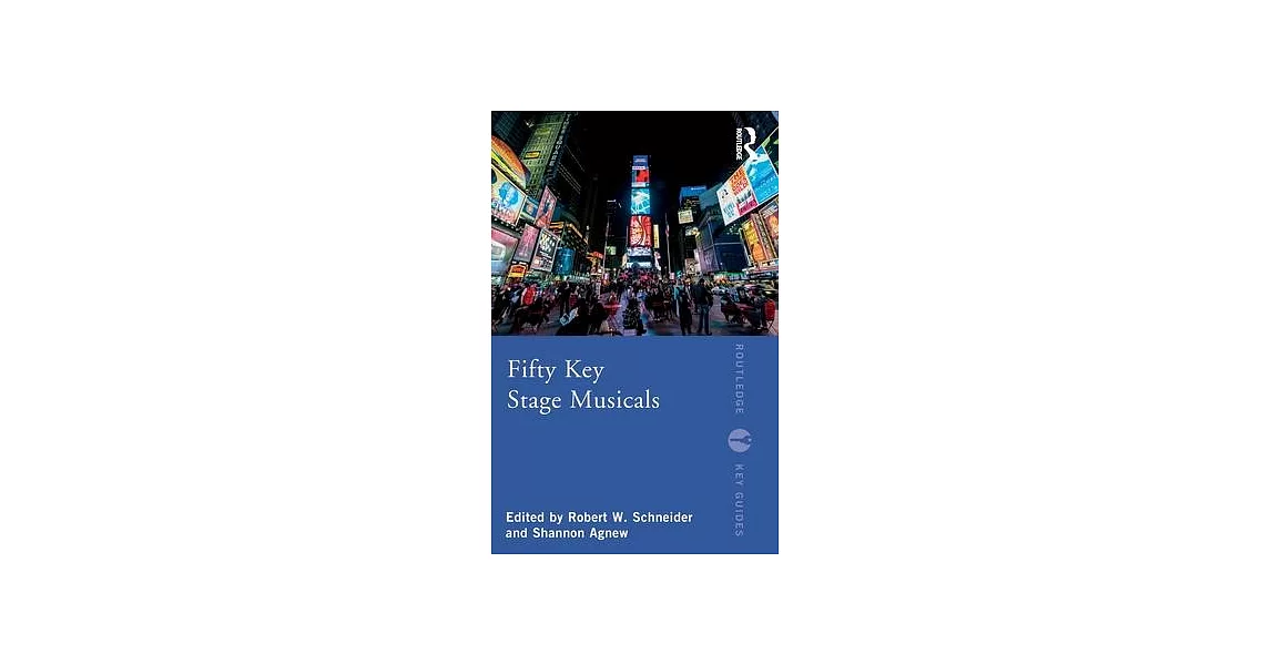 Fifty Key Stage Musicals | 拾書所