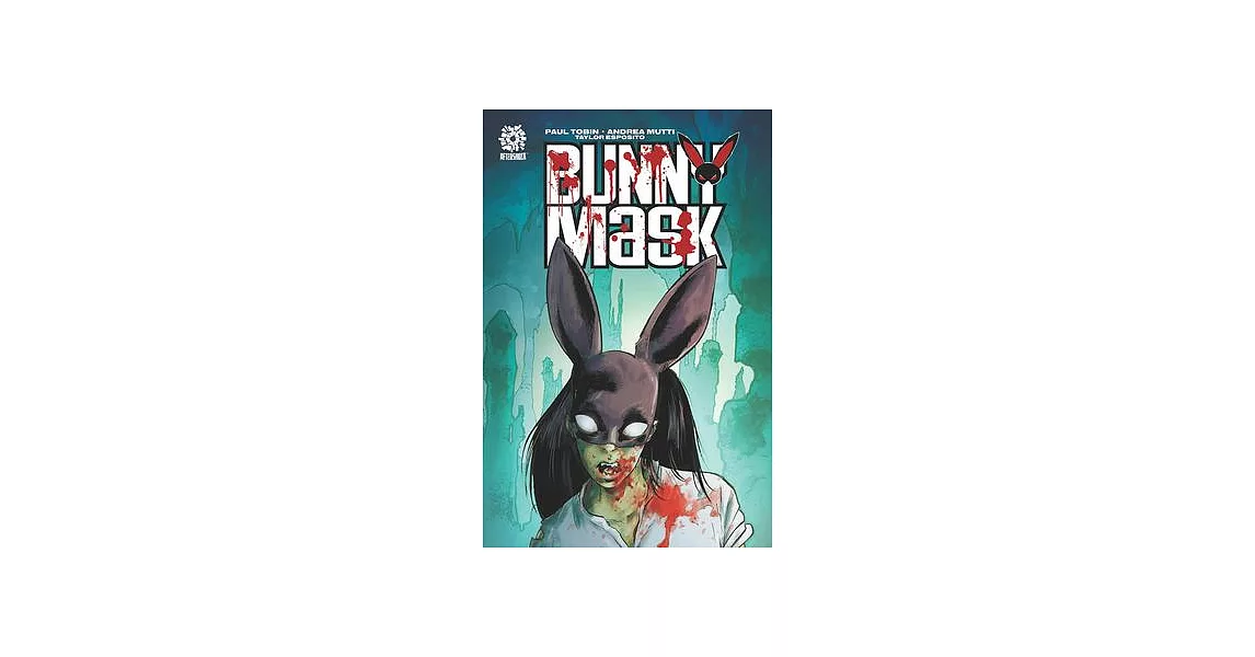 Bunny Mask | 拾書所