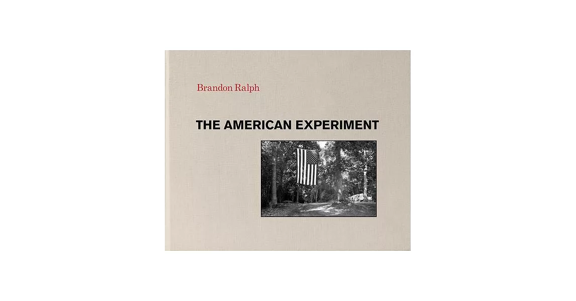 The American Experiment | 拾書所