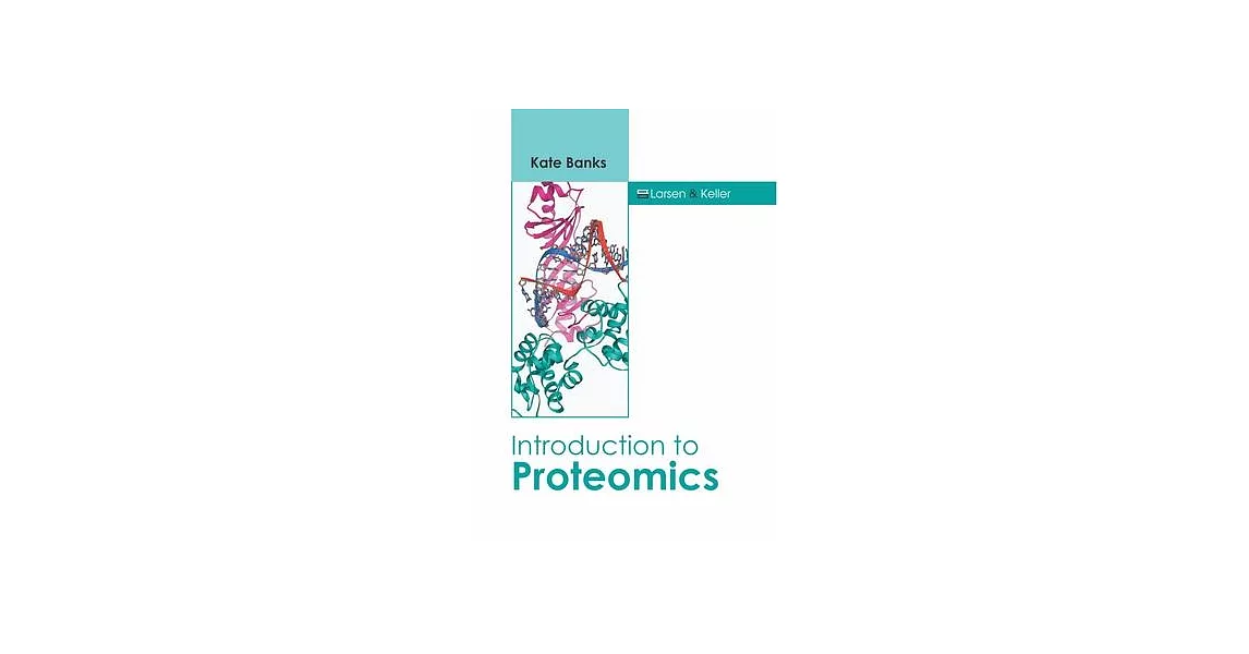 Introduction to Proteomics | 拾書所