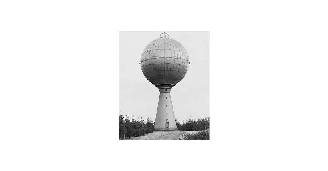 Bernd & Hilla Becher | 拾書所