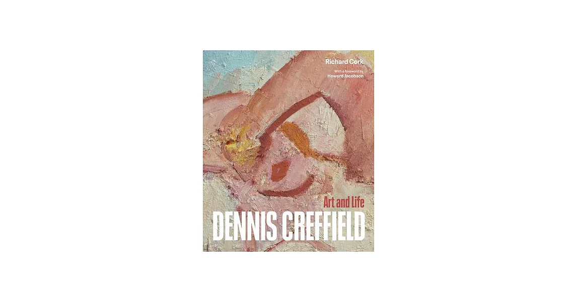 Dennis Creffield | 拾書所
