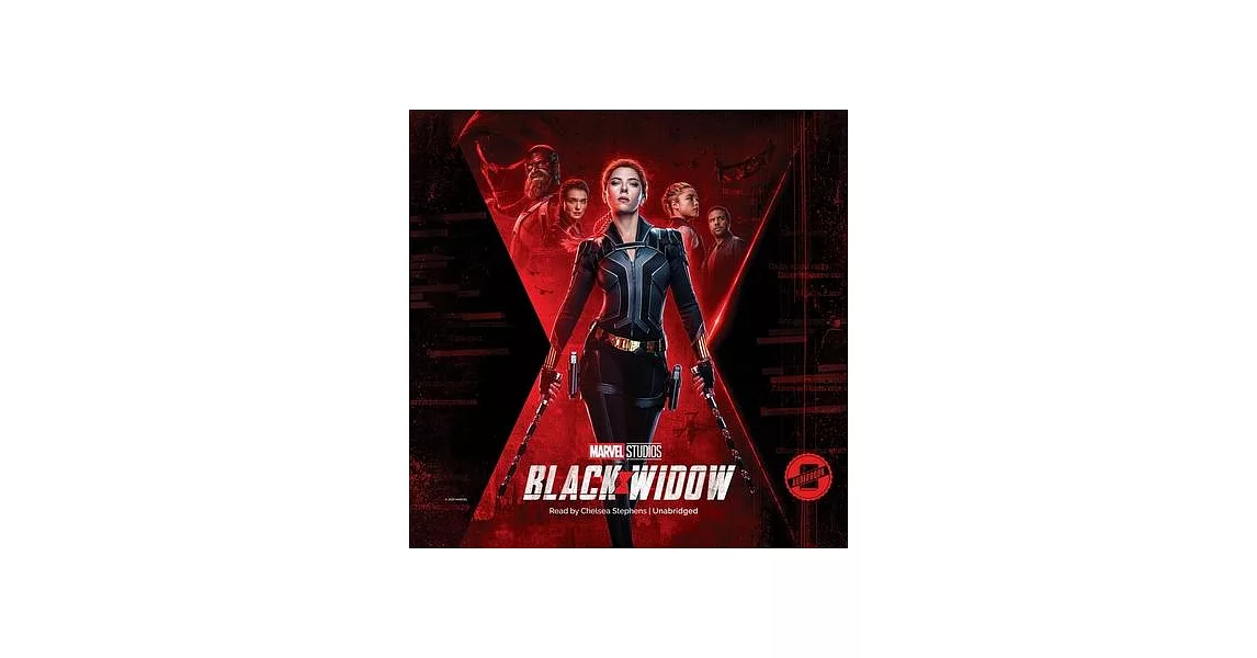 Black Widow Full Retelling | 拾書所