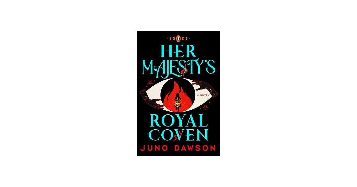 Her Majesty’s Royal Coven | 拾書所