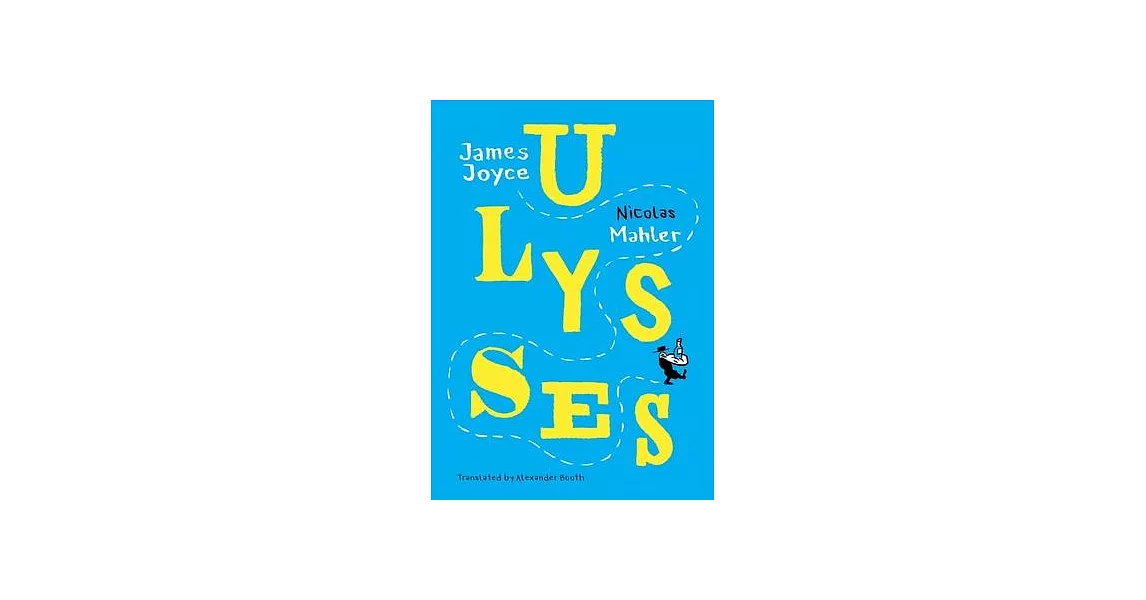 Ulysses: Mahler After Joyce | 拾書所