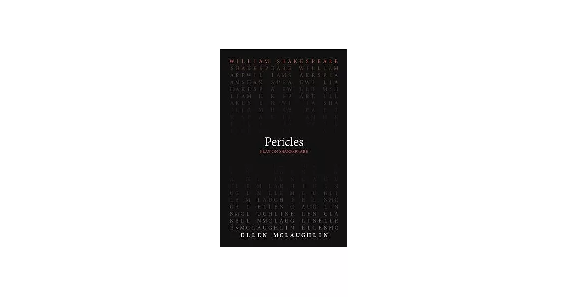 Pericles | 拾書所