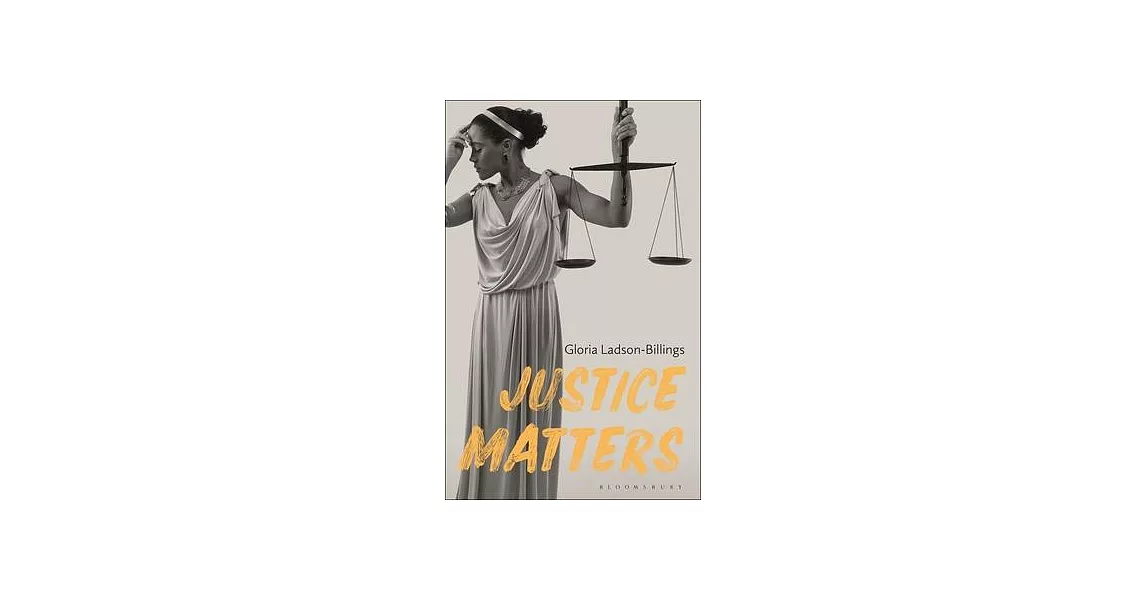 Justice Matters | 拾書所