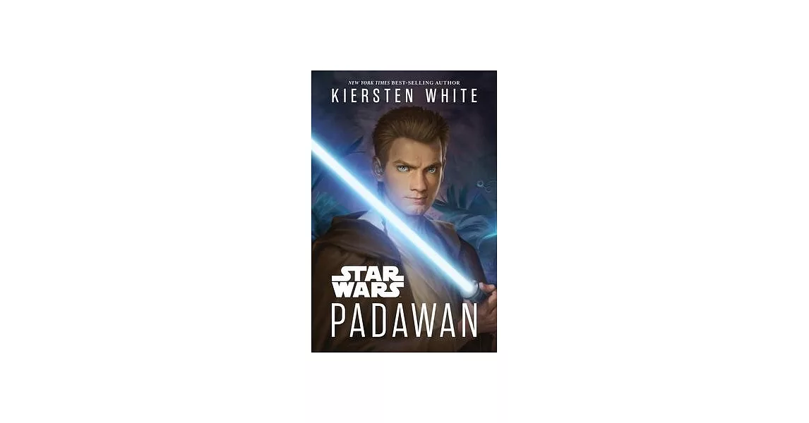 Star Wars Padawan | 拾書所