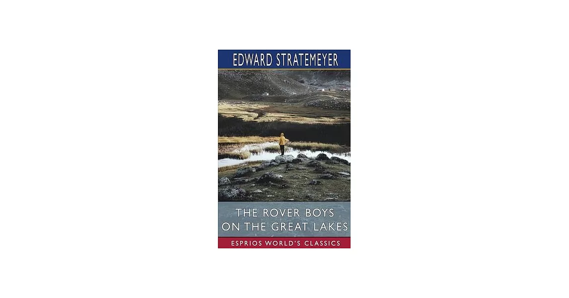 The Rover Boys on the Great Lakes (Esprios Classics) | 拾書所