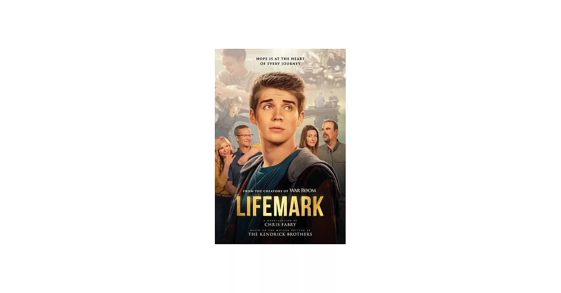 Lifemark | 拾書所