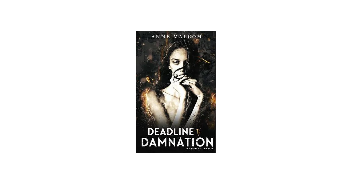 Deadline to Damnation | 拾書所
