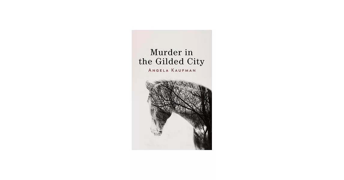 Murder in the Gilded City | 拾書所