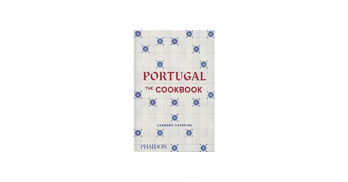 Portugal: The Cookbook | 拾書所