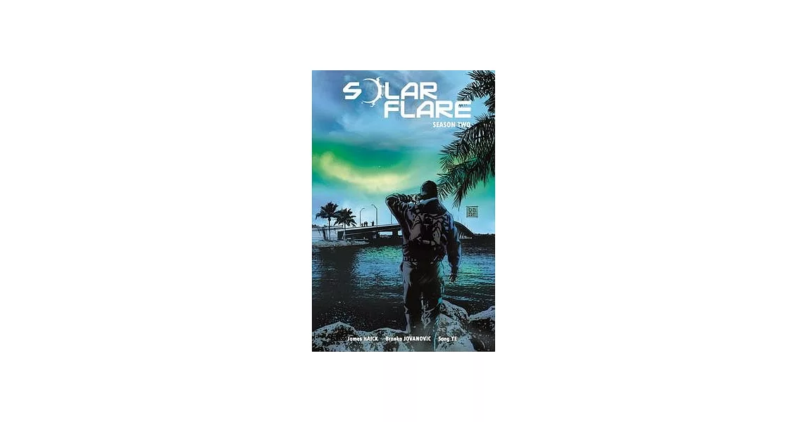 Solare Flare: Port Charlotte, 2 | 拾書所