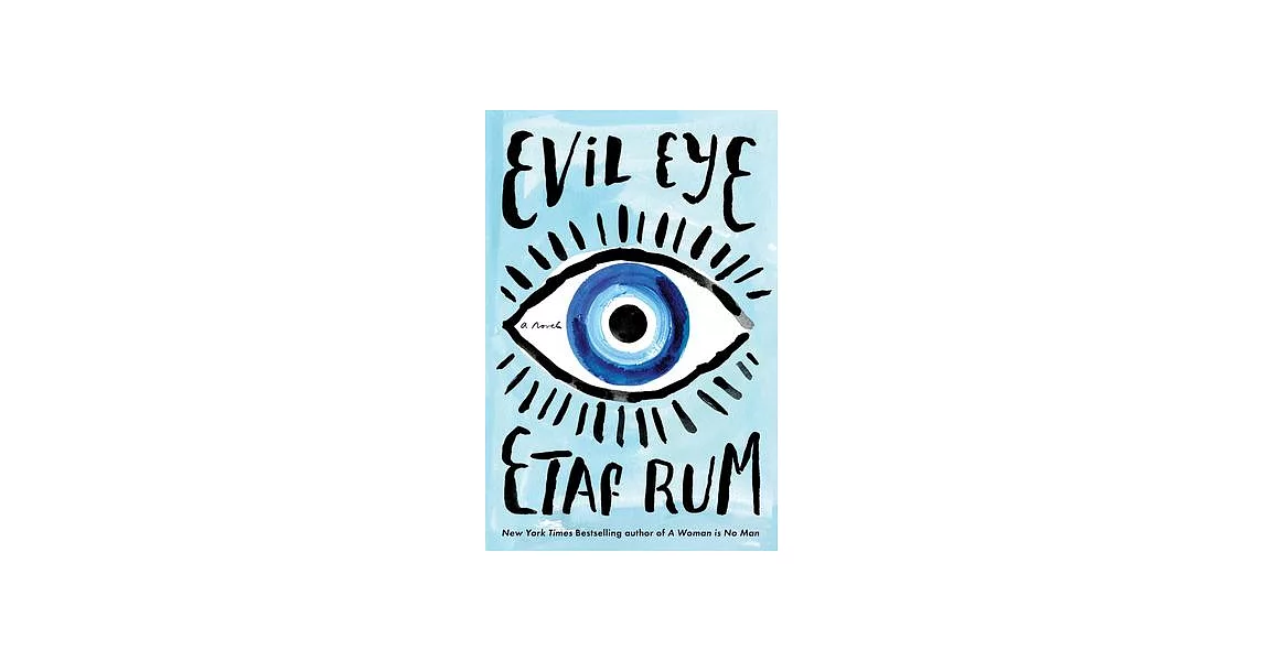Evil Eye | 拾書所