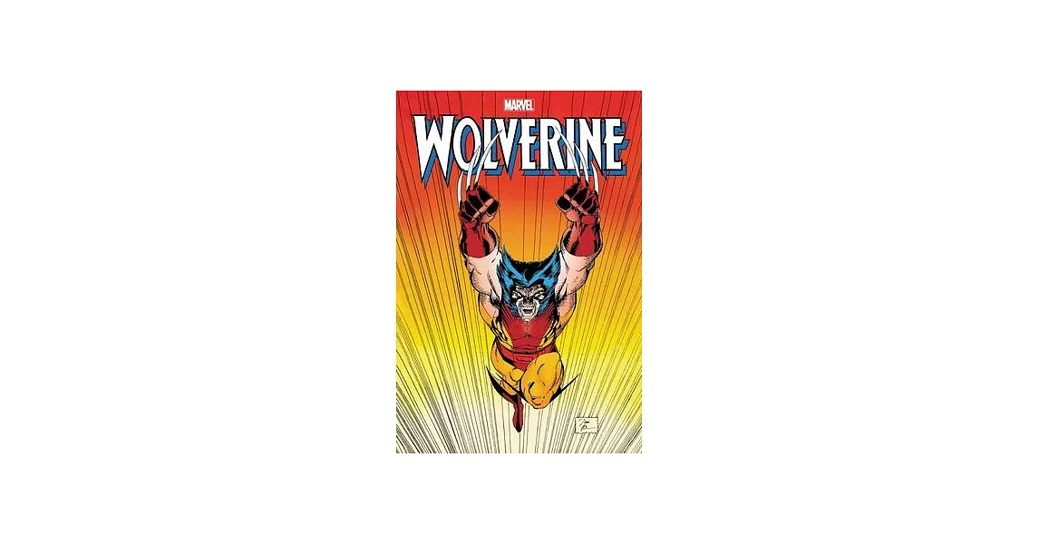 Wolverine Omnibus Vol. 2 | 拾書所