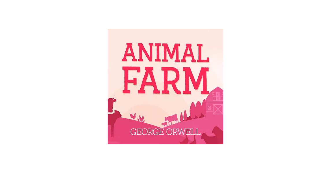 Animal Farm | 拾書所