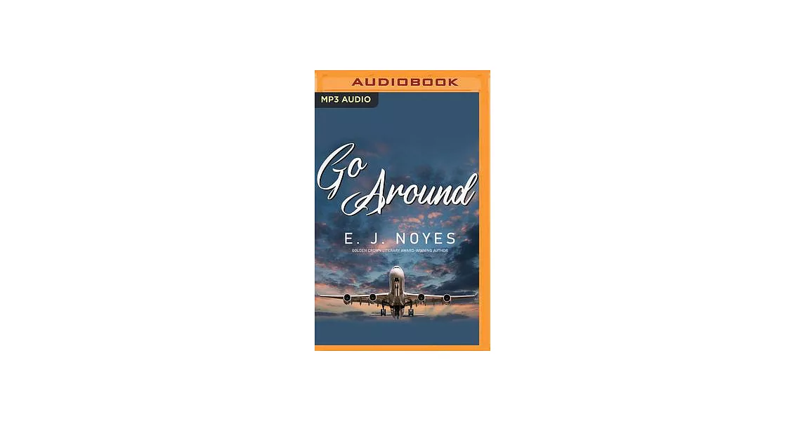 Go Around | 拾書所