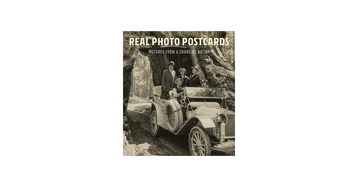 Real Photo Postcards | 拾書所