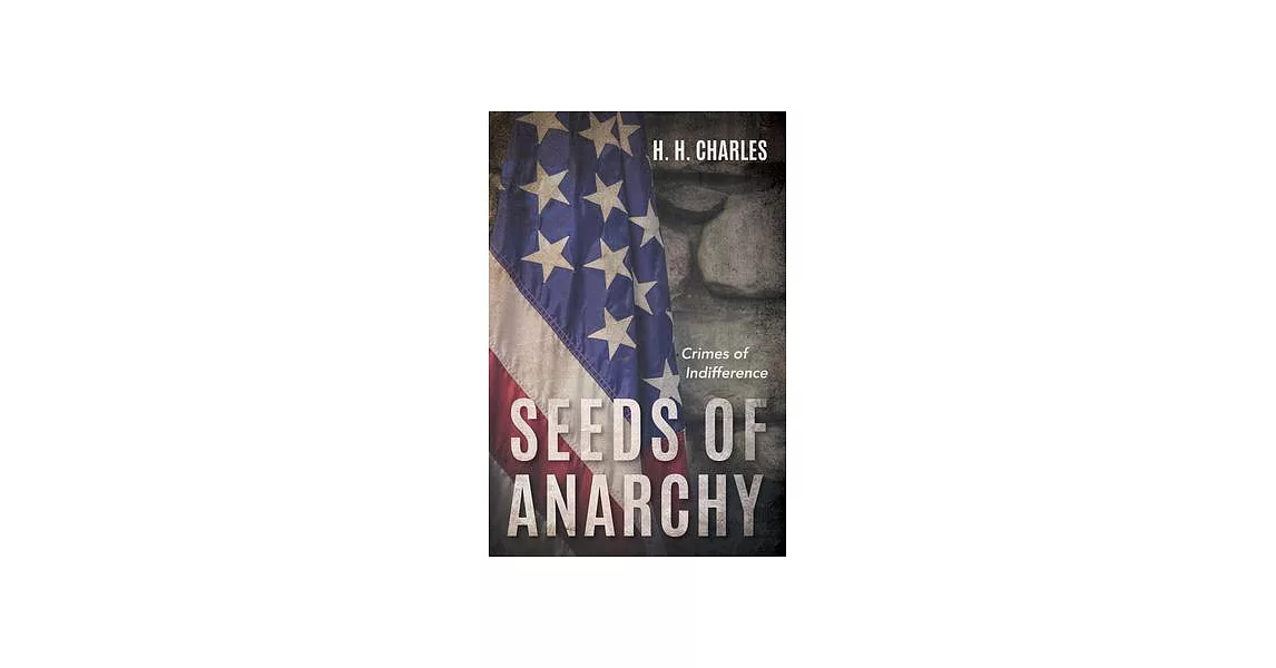 Seeds of Anarchy | 拾書所