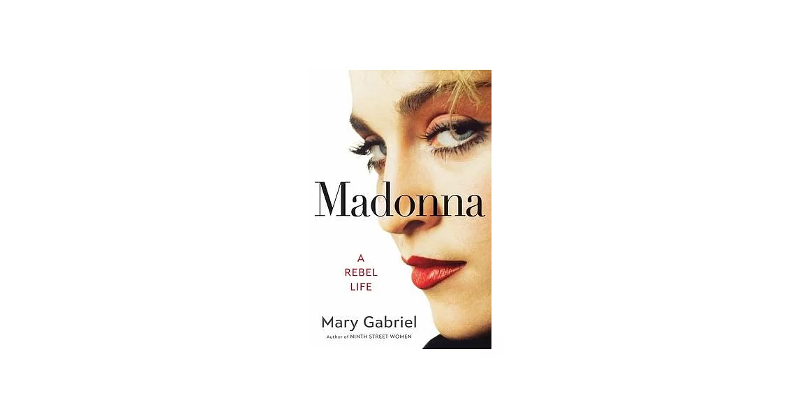 Madonna: A Feminist Tale | 拾書所