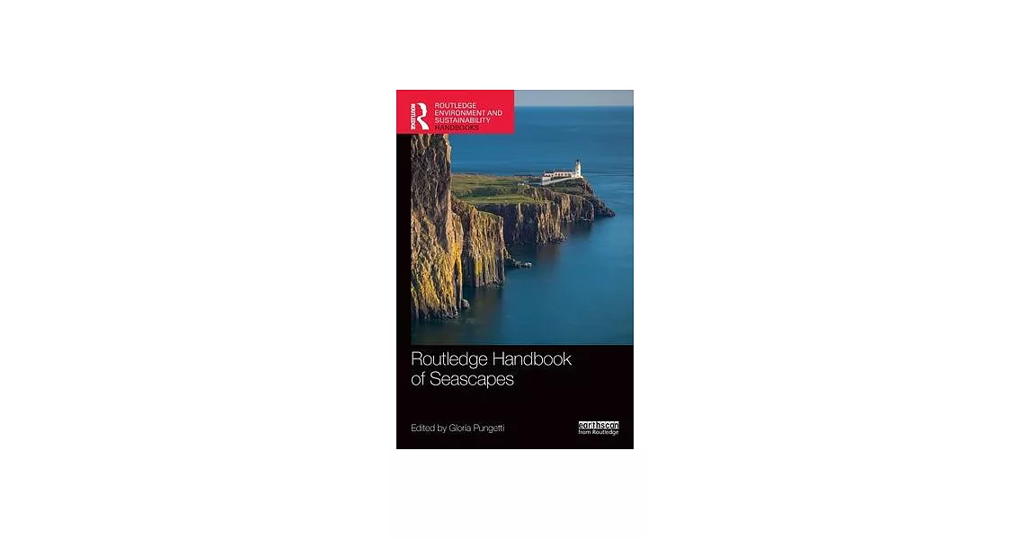 Routledge Handbook of Seascapes | 拾書所