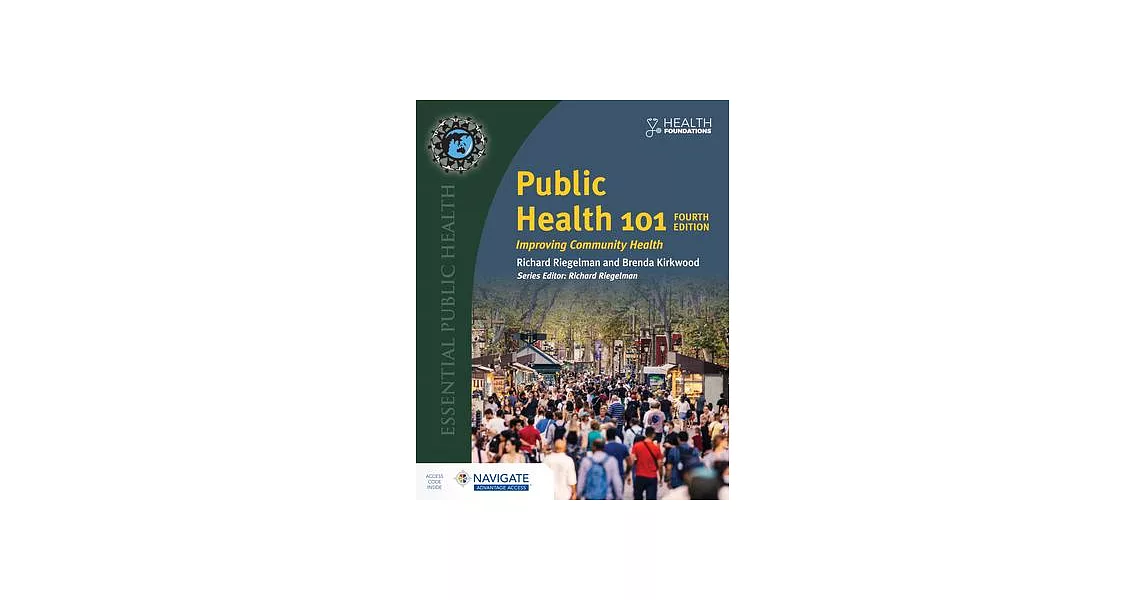 Public Health 101: Improving Community Health | 拾書所