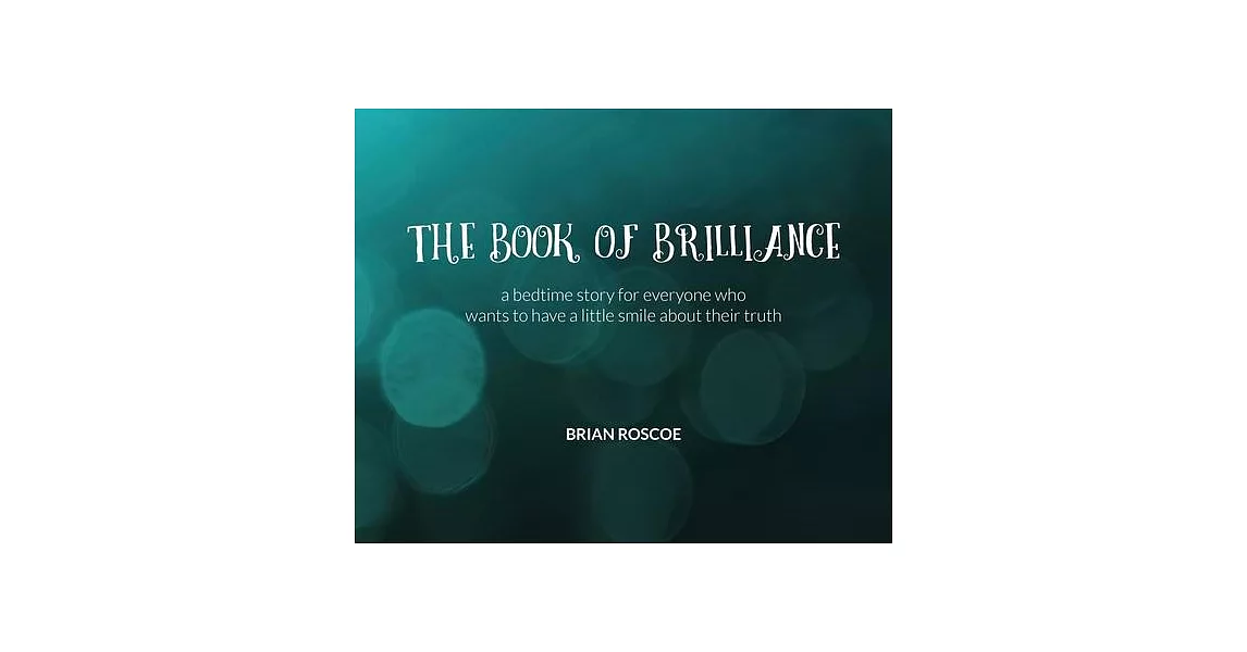 The Book of Brilliance | 拾書所