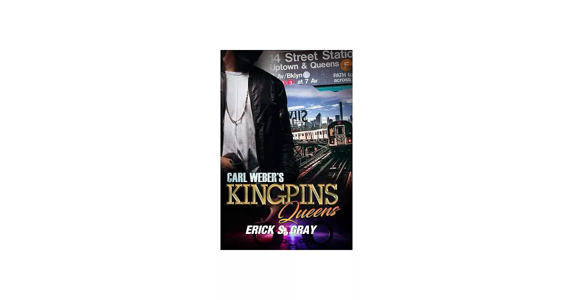 Carl Weber’’s Kingpins: Queens | 拾書所