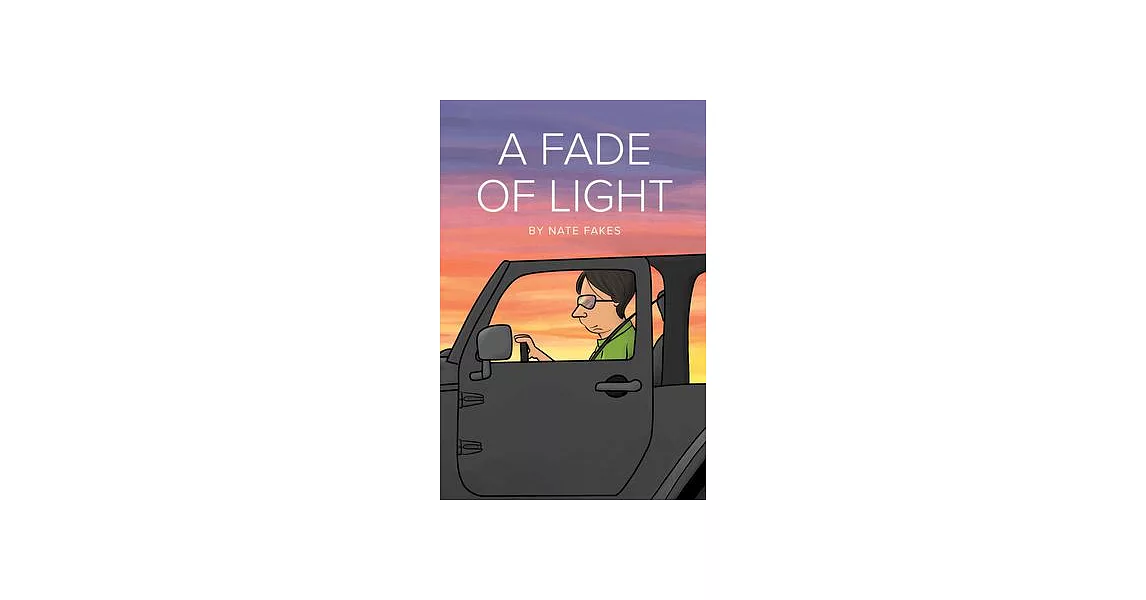 A Fade of Light | 拾書所