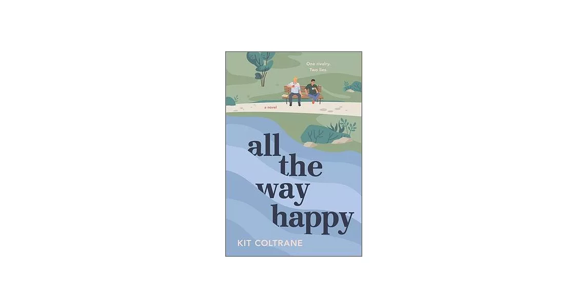 All the Way Happy | 拾書所