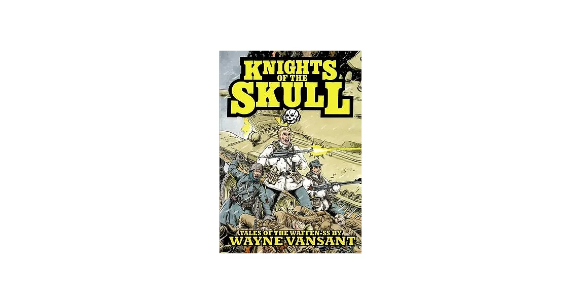 Knights of the Skull | 拾書所