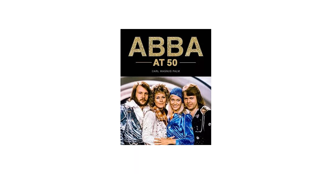 Abba at 50 | 拾書所