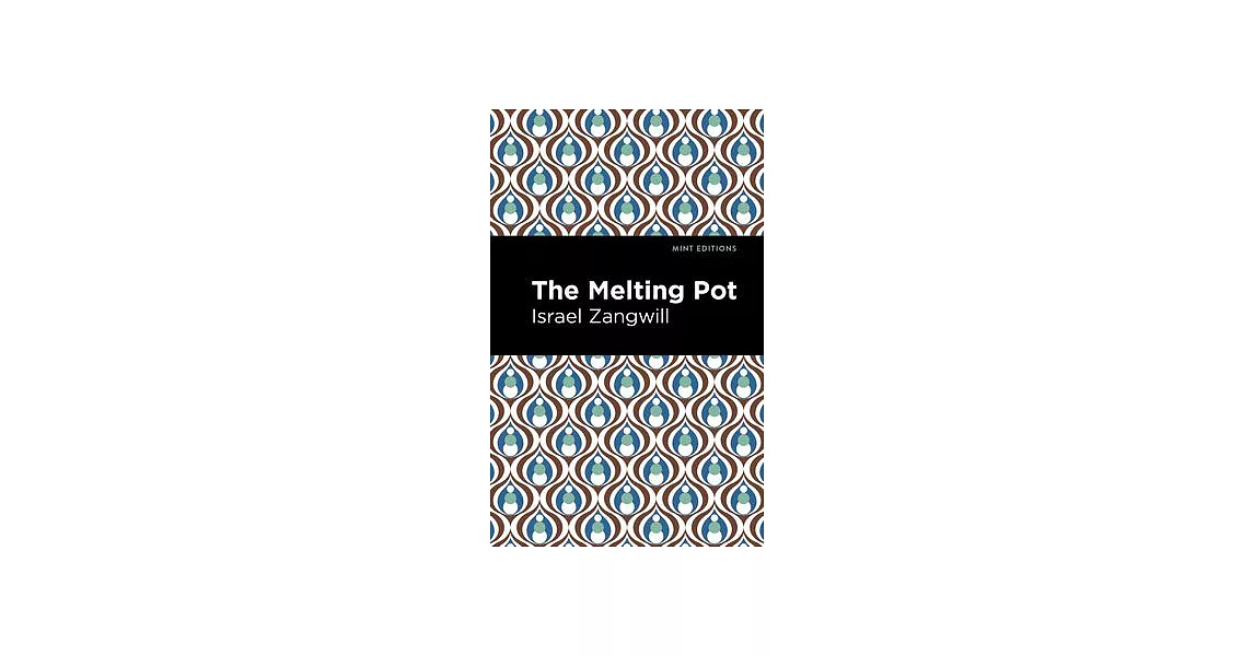 Melting Pot | 拾書所
