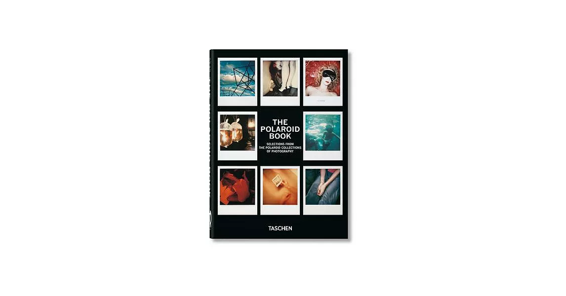 The Polaroid Book. 40th Ed. | 拾書所