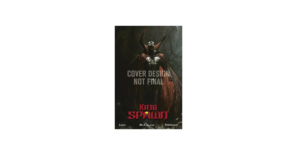 King Spawn, Volume 1 | 拾書所