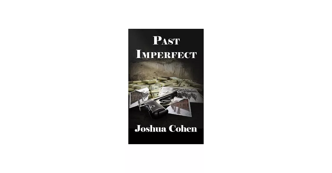 Past Imperfect | 拾書所