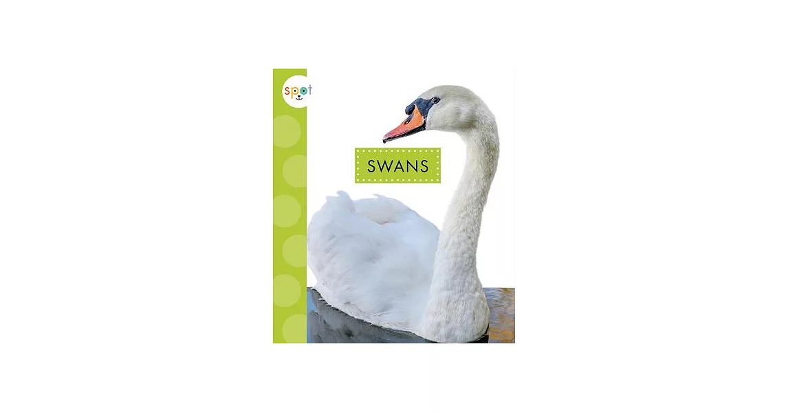 Swans | 拾書所