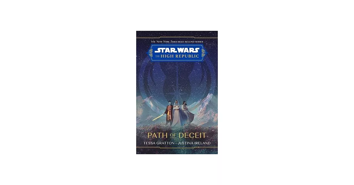 Star Wars: The High Republic Path of Deceit | 拾書所