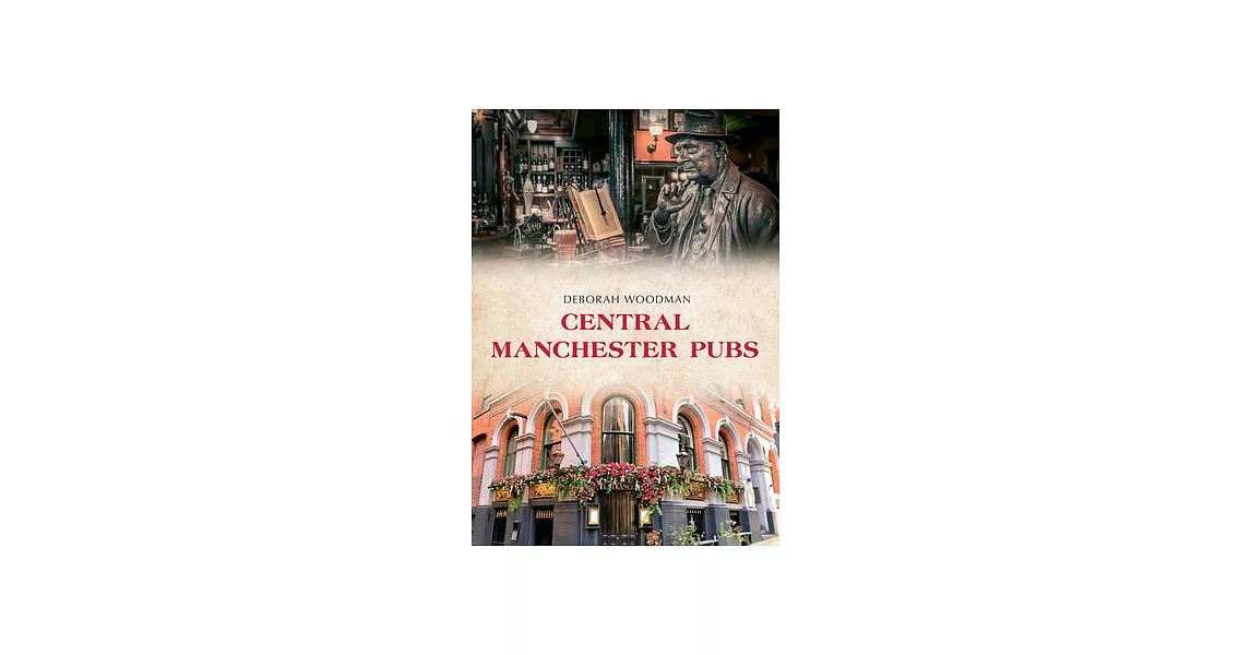 Central Manchester Pubs | 拾書所