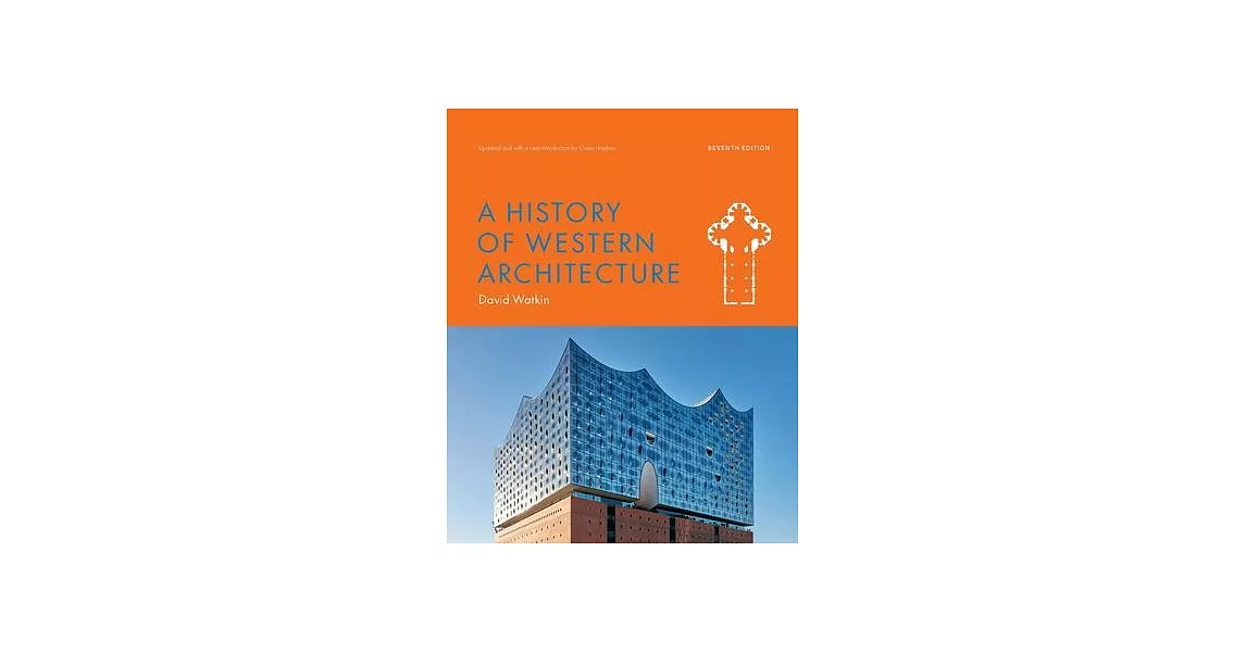 A History of Western Architecture Seventh Edition | 拾書所