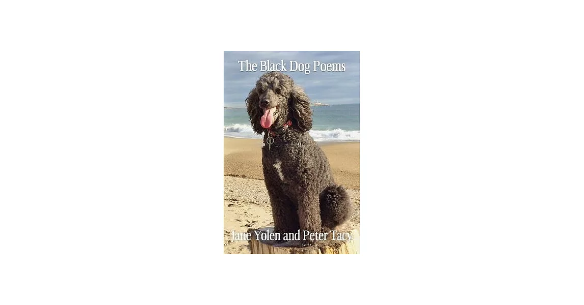 The Black Dog Poems | 拾書所
