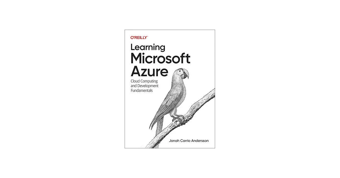 Learning Microsoft Azure | 拾書所