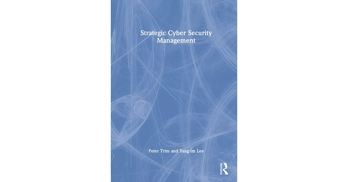Strategic Cyber Security Management | 拾書所