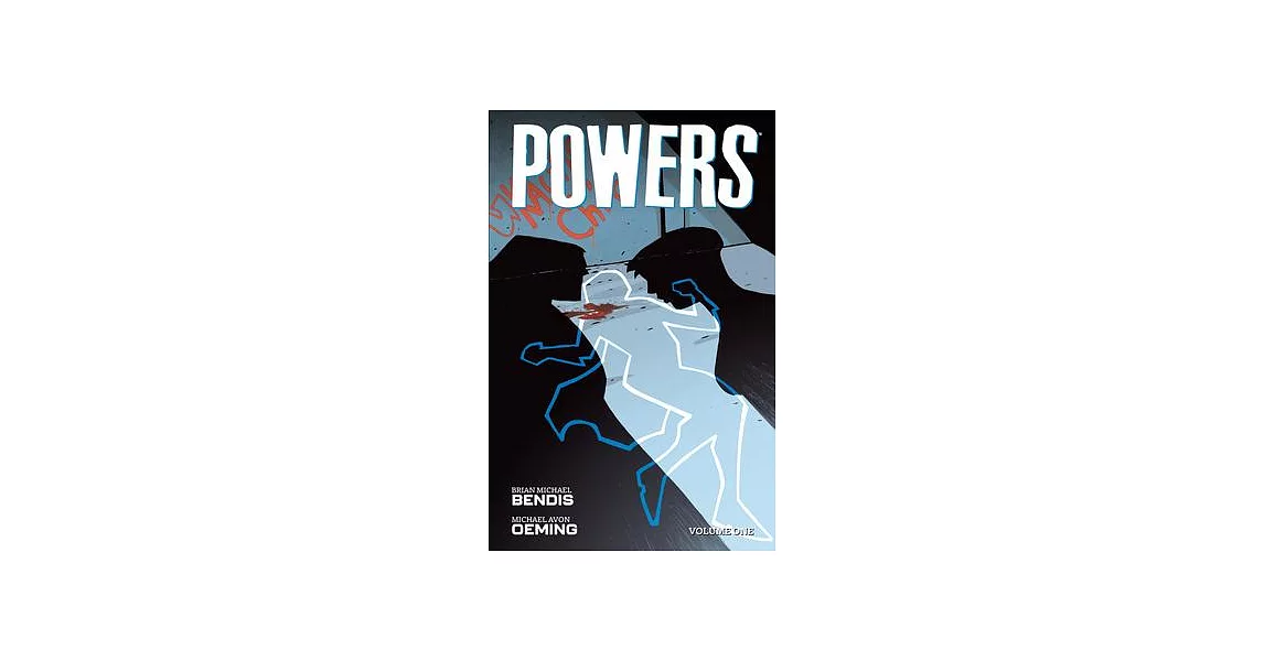 Powers Volume 1 | 拾書所