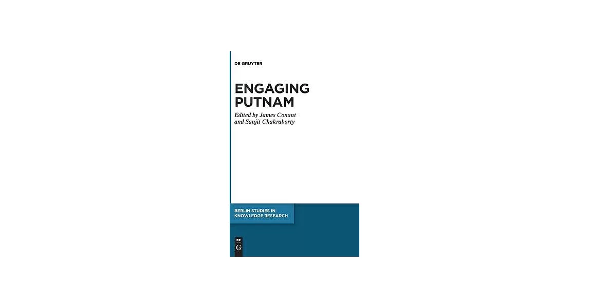 Engaging Putnam | 拾書所