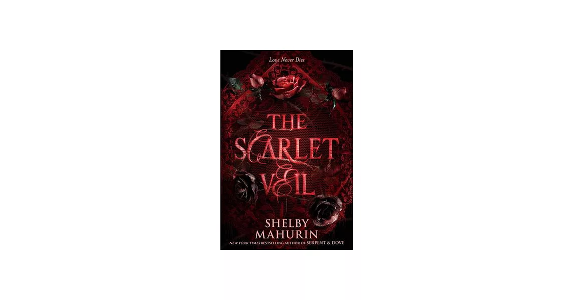 The Scarlet Veil | 拾書所