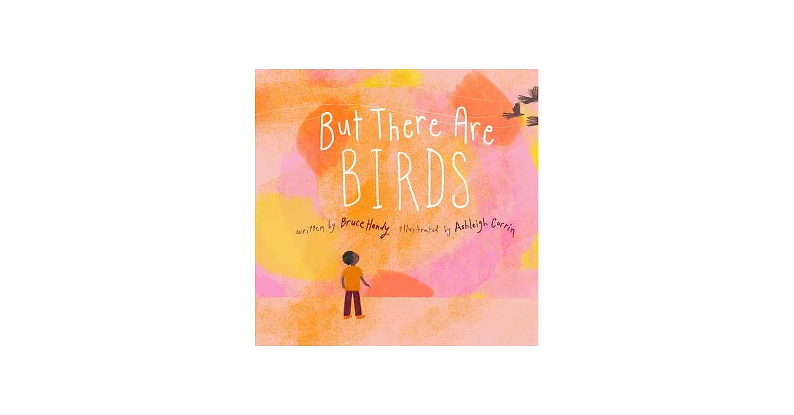 But There Are Birds! | 拾書所